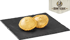 EMPANADAS DON TEQUE