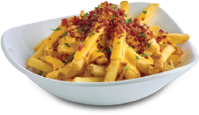 PAPAS FRITAS ESPECIALES